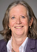 Karen L Barker 