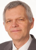 Stefan Neubauer