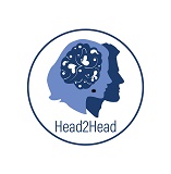 Logo: Head2Head