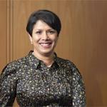 Meghana Pandit