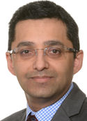 Rajesh Kharbanda