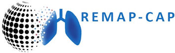 REMAP-CAP logo