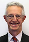 Professor Mark Sullivan