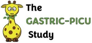 The GASTRIC-PICU Study logo