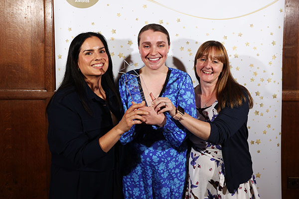 The Ambulatory Hepatology Nurse Team