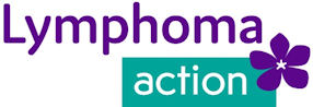 Logo: Lymphoma action