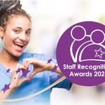 Staff Recognition Awards 2025