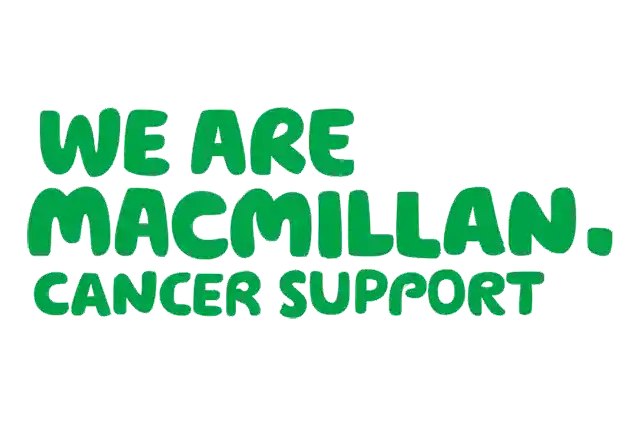 We are Macmillan Cancer Support