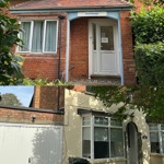 Westway and Magnolia staff accommodation 