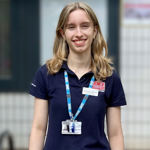 Aleksandra Jedlinska