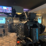 Image of presentation screen at the VPR summit