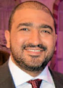 Mohammed Salem