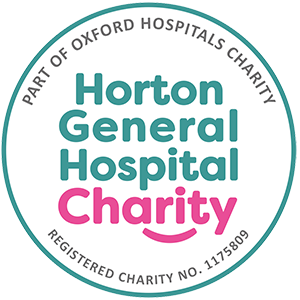 Horton General Hospital Charity, Part of Oxford Hospitals Charity, Registered Charity No. 1175809